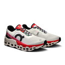 ON CLOUD MONSTER 2 IVORY/SILVER MAN