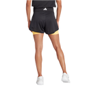 ADIDAS TENNIS HEAT.RDY PRO SHORTS BLACK/SPARK WOMAN