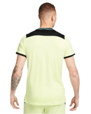 NIKE COURT ADVANTAGE TOP LEMON TWIST/BLACK MAN
