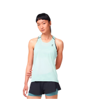 ON-RUNNING TANK-T JADE/ICE WOMAN