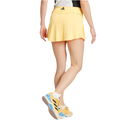 ADIDAS TENNIS MATCH SKIRT SPARK WHITE WOMAN