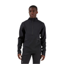 ON-RUNNING WATERPROOF ANORAK BLACK MAN