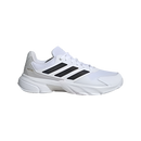 ADIDAS COURTJAM CONTROL 3 AC WHITE/BLACK MAN