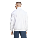 ADIDAS TENNIS WALK-ON JACKET WHITE MAN