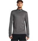 UNDER ARMOUR QUALIFIER RUN Â½ ZIP CASTLEROCK MAN