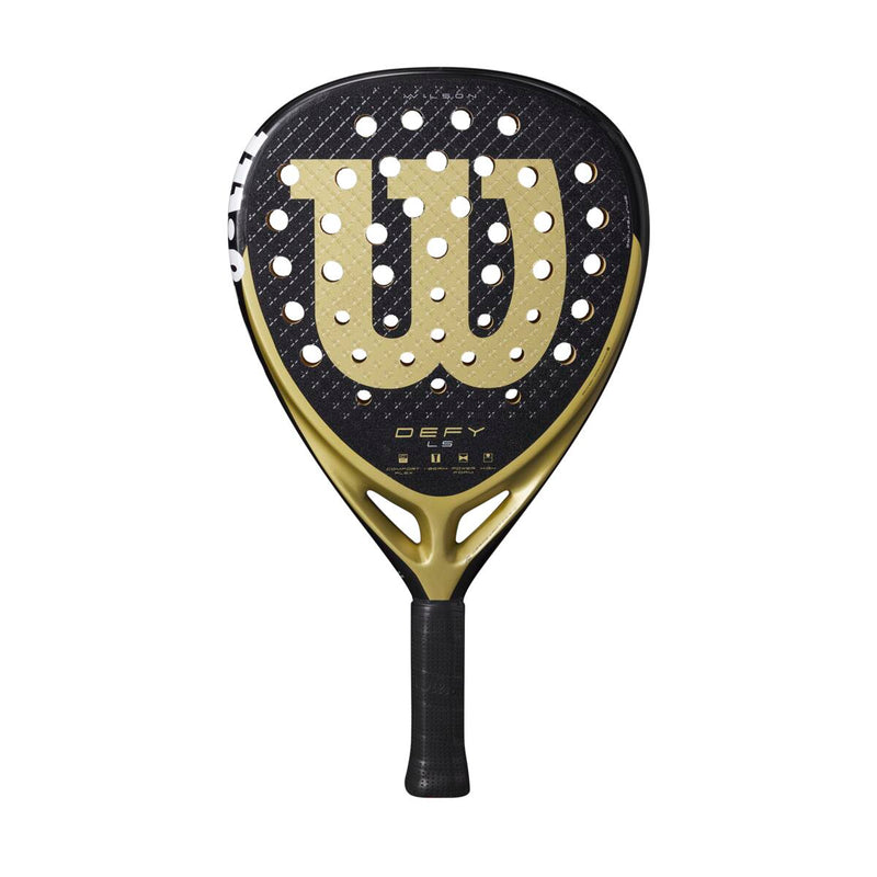WILSON DEFY LS V1 PADEL 2