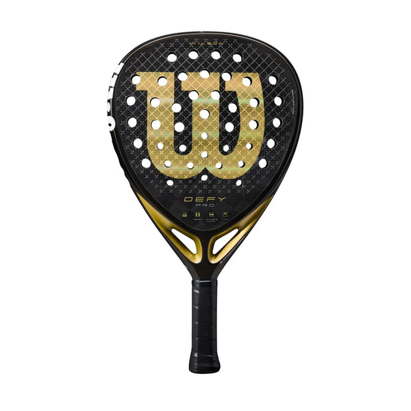 WILSON DEFY PRO V1 PADEL 2