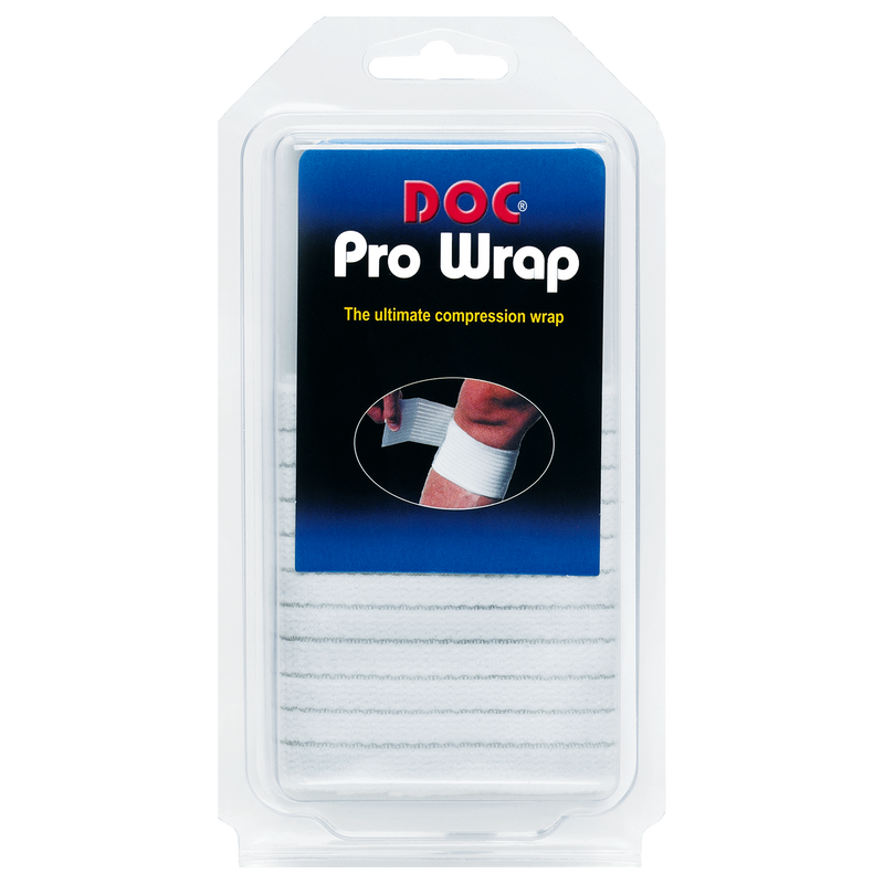 EINZIGARTIGE DOC PRO WRAP