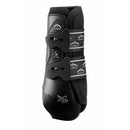 VEREDUS CARBON GEL VENTO SCHWARZ HINTEN