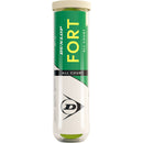 DUNLOP FORT AC SWISS-TENNIS (4X)
