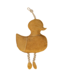 HKM HORSE TOY DUCK