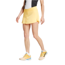 ADIDAS TENNIS MATCH SKIRT SPARK WHITE WOMAN