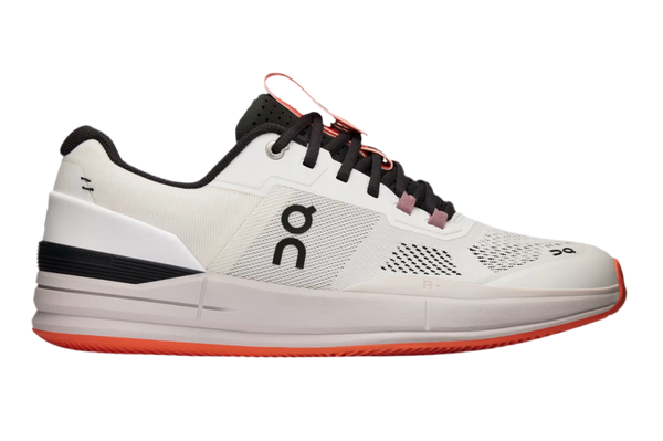 ON THE ROGER PRO 1 CLAY UNDYED-WHITE/LILY WOMAN