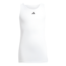 ADIDAS CLUB TENNIS TANK WHITE GIRL