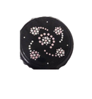 ANCCOR REITERNETZ TWIST WEISS/ROSA