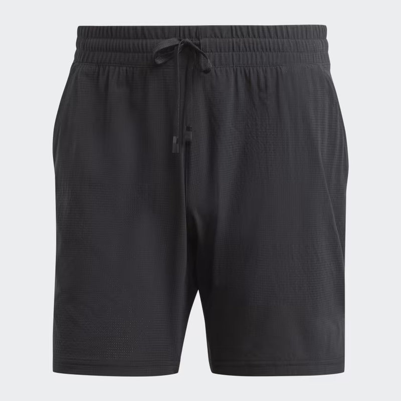 ADIDAS TENNIS ERGO SHORT BLACK MAN