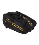 OXDOG HYPER PRO THERMO PADEL BAG BLACK