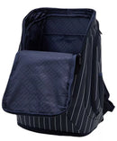 FILA HERITAGE BACKPACK NAVY