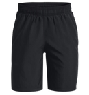 UNDER ARMOUR WOVEN GRAPHIC SHORTS PITCH BLACK BOY