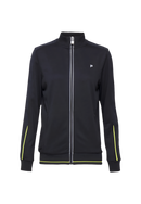 FILA JACKET TANJA BLACK WOMAN