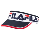 FILA VISOR AUSTIN PEACOAT BLUE
