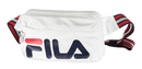FILA Gürteltasche Rosie Weiß