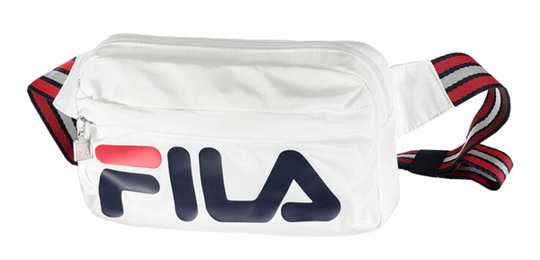 FILA BELT BAG ROSIE WHITE