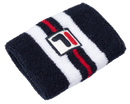 FILA MATTHEW ARMBAND MARINEBLAU (1x)