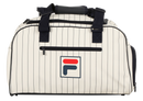 FILA HERITAGE BAG SMALL WHITE