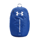 UNDER ARMOUR HUSTLE LITE BACKPACK TECH BLUE