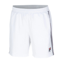 FILA SHORT RILEY WHITE MAN