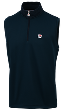 FILA SLIPOVER TOBY NAVY MAN