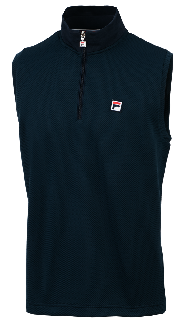 FILA SLIPOVER TOBY NAVY MAN
