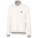 FILA JACKE BJORN STREIFEN/WEISS HERREN