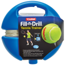 UNIQUE TOURNA FILL-N-DRILL TENNIS TRAINER