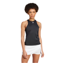 ADIDAS TENNIS CLUB TANK BLACK WOMAN