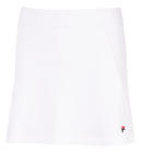 FILA SKORT SONIA WHITE GIRL
