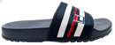 FILA HERITAGE SLIDES MARINEBLAU