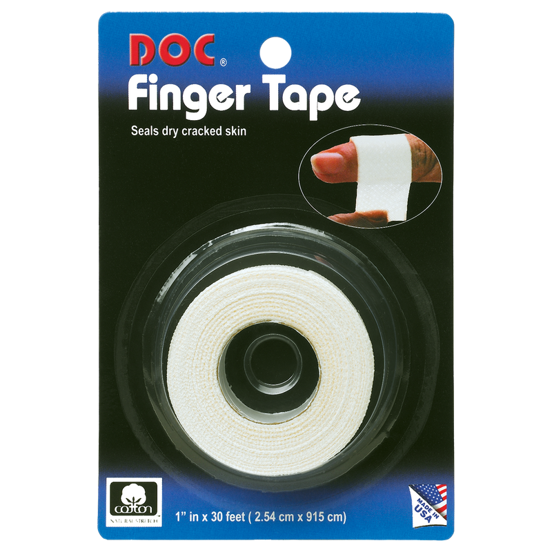 UNIQUE DOC FINGER WRAP