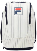 FILA HERITAGE BACKPACK WHITE