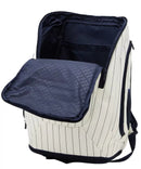 FILA HERITAGE BACKPACK WHITE