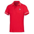 FILA POLO NEW COURT RED MAN
