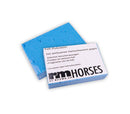 RM Horse Blue Stone Strapazierfähiger Speed