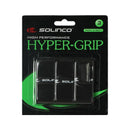 SOLINCO HYPER-GRIP BLACK (3X)