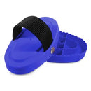 Plastikbürste Blau