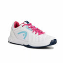 HEAD SPRINT TEAM 3.0 PADEL WHITE/BLUE WOMAN