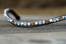 MY UNICORN EQUESTRIAN BROWN LIGHT BLUE