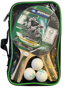 DONIC SCHILDKRÖT LEGENDS 400 2 PLAYER SET