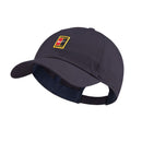 NIKE CLUB UNSTRUCTURED CAP PURPLE DINASTY