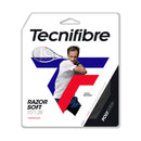 TECNIFIBRE RAZOR SOFT CARBON 12m